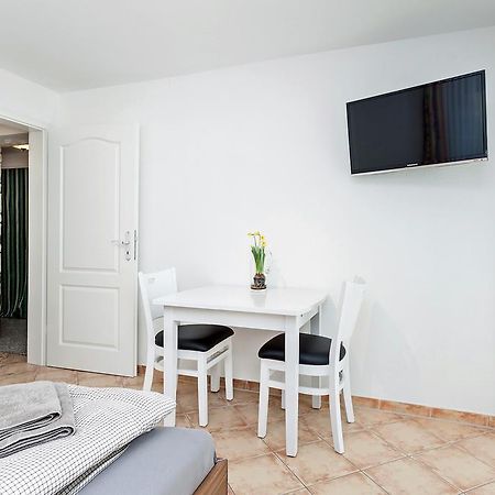 Ferienwohnung Berlin Eksteriør bilde