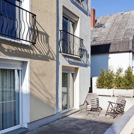Ferienwohnung Berlin Eksteriør bilde