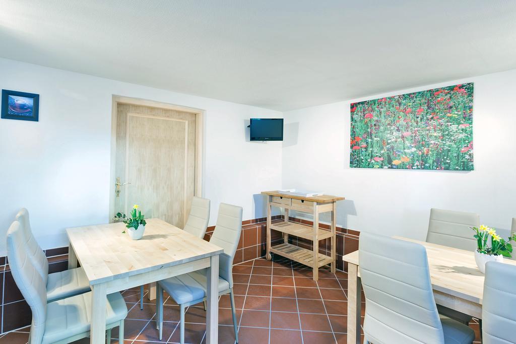 Ferienwohnung Berlin Rom bilde