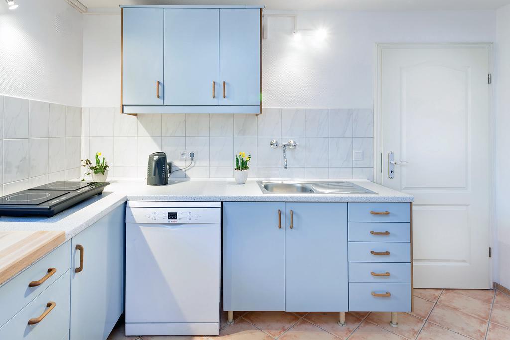 Ferienwohnung Berlin Rom bilde