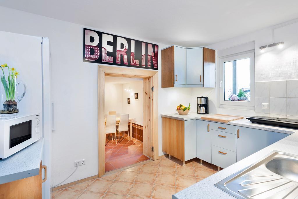 Ferienwohnung Berlin Rom bilde