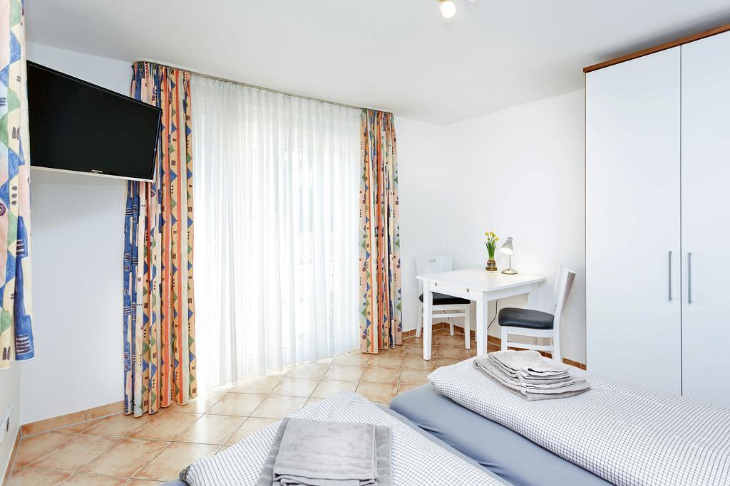 Ferienwohnung Berlin Eksteriør bilde