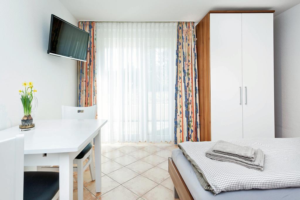 Ferienwohnung Berlin Eksteriør bilde