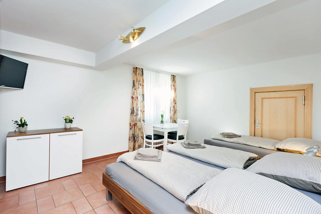 Ferienwohnung Berlin Eksteriør bilde