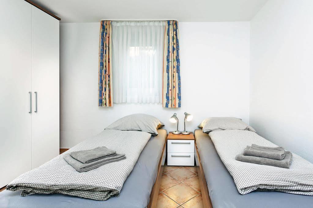 Ferienwohnung Berlin Eksteriør bilde